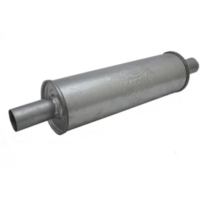 منبع اگزوز 106