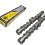 میل سوپاپ h&h 743 Tu5