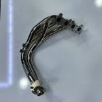 هدرز 421 206 207 Tu5 فولادی EngineArts
