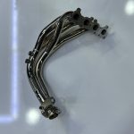 هدرز 421 206 207 Tu5 فولادی EngineArts - Image 2