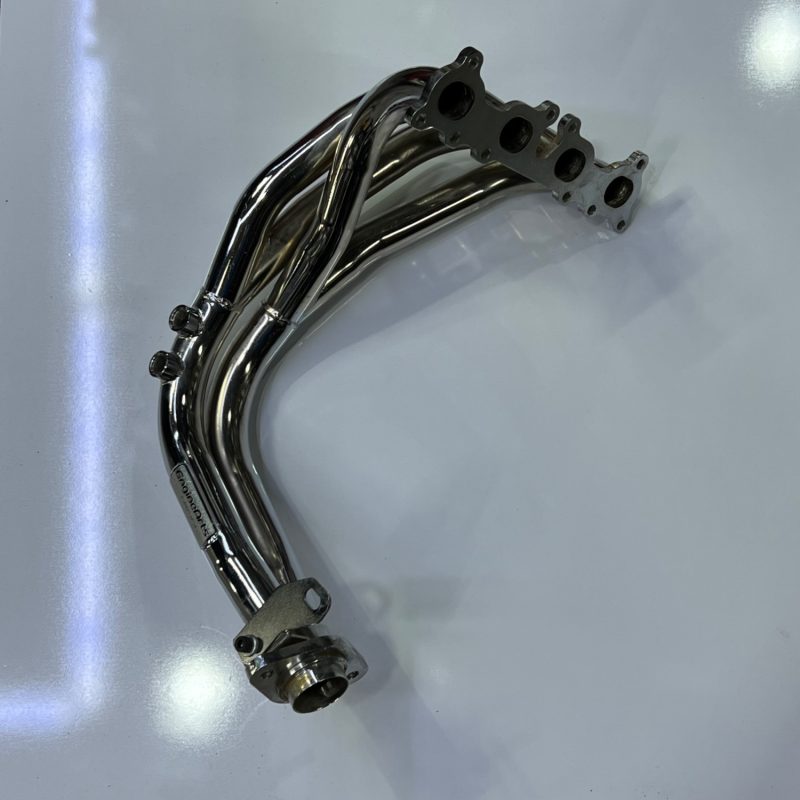 هدرز 421 206 207 Tu5 فولادی EngineArts - تصویر 2