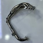 هدرز ef7 فولادی