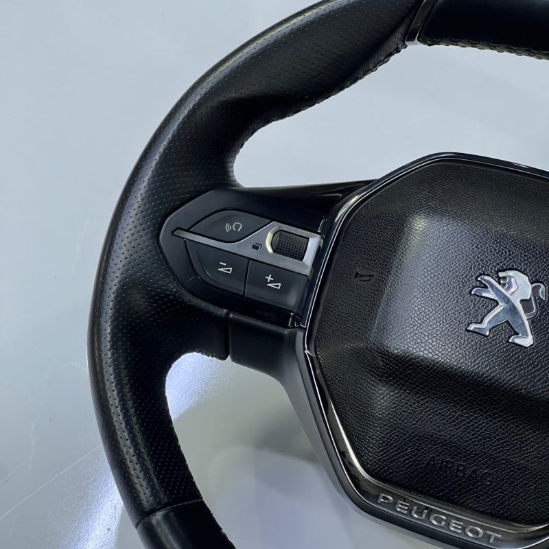 فرمان 3008 gt - تصویر 2