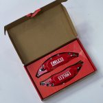 کاور لنت Brembo ENDLESS فلزی