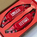 کاور لنت Brembo ENDLESS فلزی - Image 2