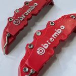 کاور لنت Brembo پلاستیکی