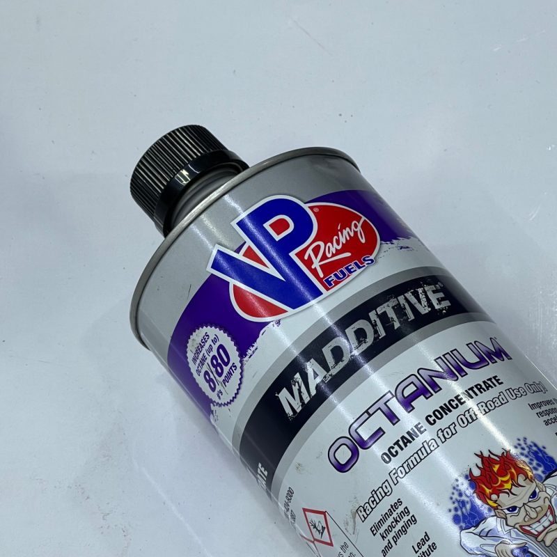 اکتان سوخت Vp - تصویر 2