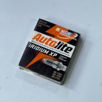 شمع auto lite XP پایه کوتاه