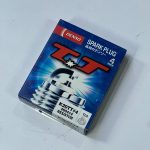 شمع DENSO TT پایه کوتاه