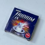 شمع NGK ایریدیوم ix پایه بلند
