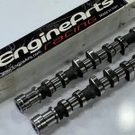 میل سوپاپ stage 1 Engine Arts TU5 - Image 2
