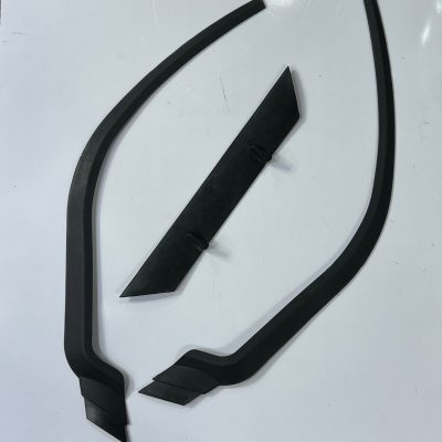 ریش سپر 3 تیکه