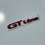 آرم GT LINE - تصویر 2