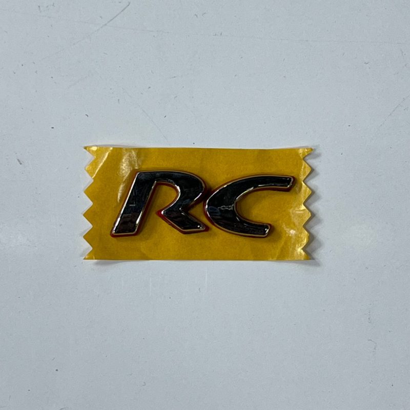 آرم RC - تصویر 2