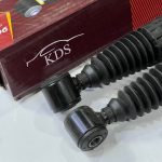 کمک عقب kds 206 207 - Image 2
