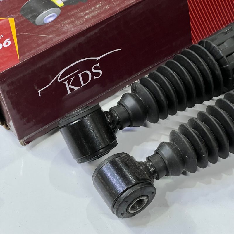 کمک عقب kds 206 207 - تصویر 2
