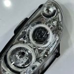 چراغ جلو سونار داخل سفید - Image 3