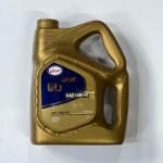 روغن موتور بهران رانا
