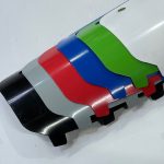 رم ایر 206 فیلتر دار دو تیکه - Image 2