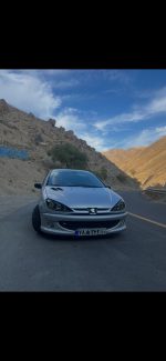 سپر RC پلاستیک وارداتی مارک فیتو - تصویر 6
