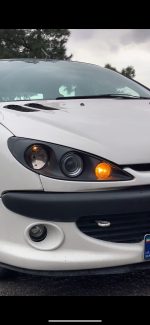 چراغ جلو مورتی - تصویر 3