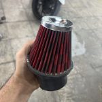 فیلتر کوچک