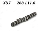 میل سوپاپ h&h xu7 11.6-268 - Image 3